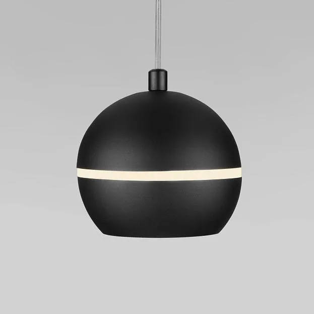 Подвесной светильник Elektrostandard DLS023 черный a047775