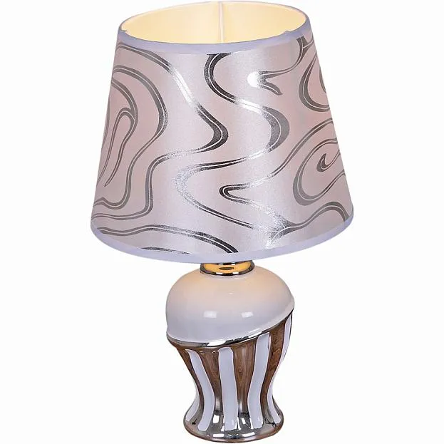 Интерьерная настольная лампа Reluce 01877-0.7-01 Интерьерная настольная лампа Reluce 01877-0.7-01