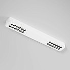 Потолочный акцентный светильник Elektrostandard 25115/LED Tend a068851