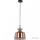 Подвесной светильник Arte Perfetto Luce APL2239097AP/1A COPPER