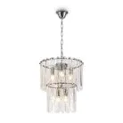 Подвесной светильник Freya FR2048PL-05CH Surface