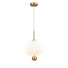Подвесной светильник Vele Luce VL5714P31 Bianco