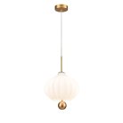 Подвесной светильник Vele Luce VL5714P31 Bianco
