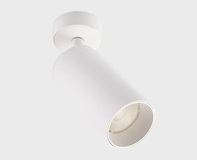 СпотITALLINE IT02-018 white 3000K