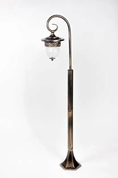 Наземный фонарь Oasis Light 87206S Gb Наземный фонарь Oasis Light 87206S Gb