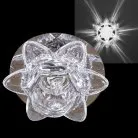 Точечный светильник Reluce 07943-9.0-001H G9 CR