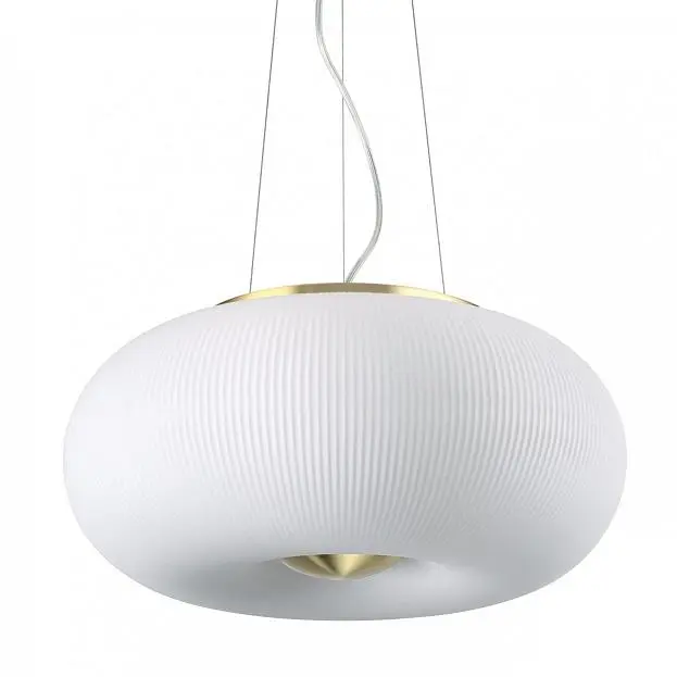 Подвесной светильник Ideal Lux Arizona SP3 214474 Подвесной светильник Ideal Lux Arizona SP3 214474