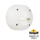 Подсветка для ступеней fumagalli 2s4.000.000.wyg1l leti