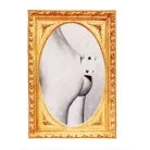 Коврик Two Of Spades Seletti 18195