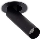 Встраиваемый светильник Donolux DL20232In5W1B HUBBLE