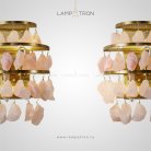 Бра HARDIS WALL Lampatron 3307