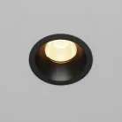 Встраиваемый светильник Technical Maytoni DL117-15W-3K-B