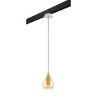 Комплект с подвесом Pentola для трека PRO Lightstar PRO803033