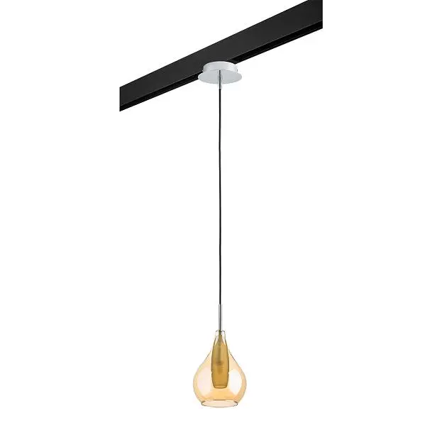 Комплект с подвесом Pentola для трека PRO Lightstar PRO803033 Комплект с подвесом Pentola для трека PRO Lightstar PRO803033