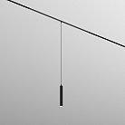 Трековый светильник Denkirs DK8108-BK Simple Spot