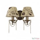 Бра Arte Perfetto Luce APL223B1053/2B AB