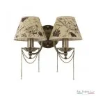 Бра Arte Perfetto Luce APL223B1053/2B AB