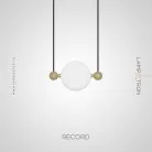 Подвесной светильник BUTTON PLAY ONE Тип E Lampatron 8792-24765