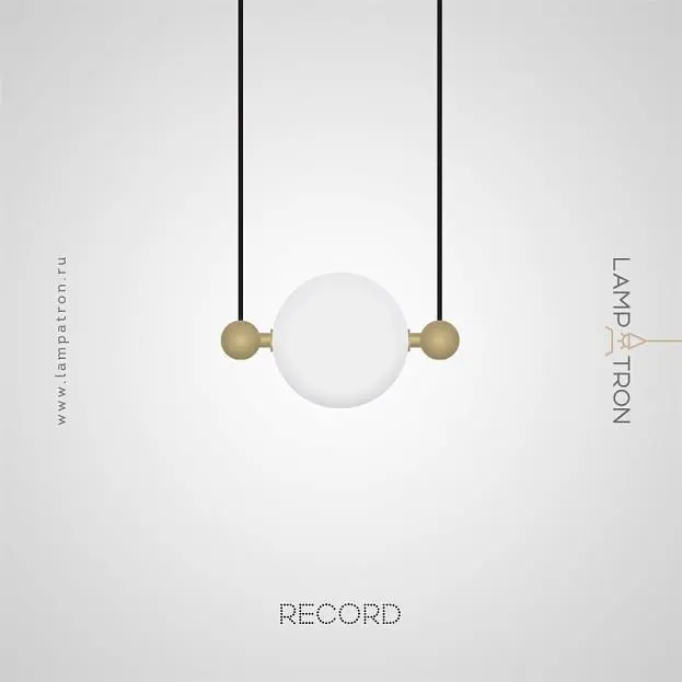 Подвесной светильник BUTTON PLAY ONE Тип E Lampatron 8792-24765 Подвесной светильник BUTTON PLAY ONE Тип E Lampatron 8792-24765