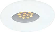 Настенно-потолочный светильник Мелодия света 000025646 CW1L