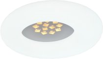 Настенно-потолочный светильник Мелодия света 000025646 CW1L