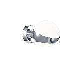 Настенный светильник (бра) Freya FR5009WL-05CH Silvia