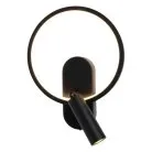 Светильник настенный (Бра) Aployt APL.346.01.02 Monik