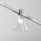 Трековый светильник Technical Maytoni TR147-1-3W3K-PT Bianca