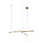 Подвесной светильник Loft IT 10393/D Coordinates