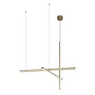 Подвесной светильник Loft IT 10393/D Coordinates