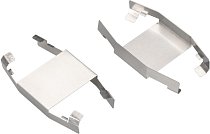 Крепеж монтажный PLS-AM для потолков Армстронг (, Металл) Arlight 024001