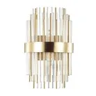 Настенный светильник Odeon Light 4639/2W Ida