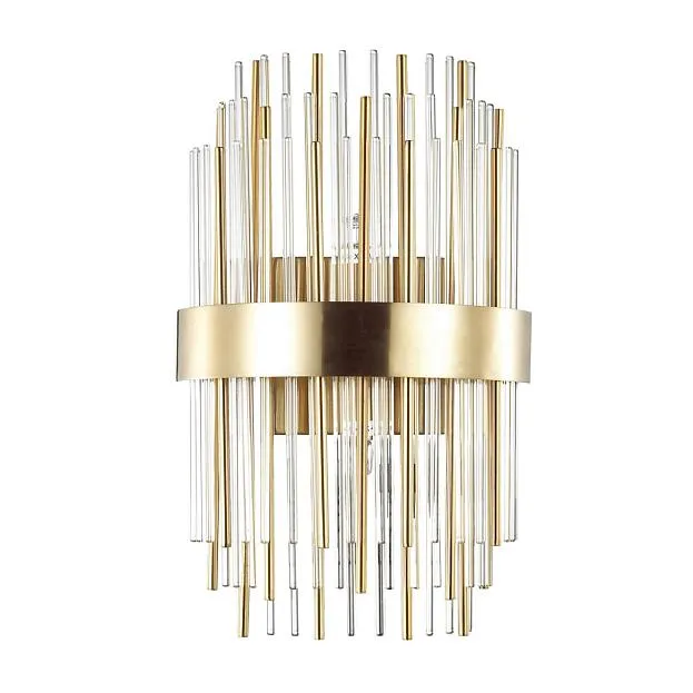 Настенный светильник Odeon Light 4639/2W Ida