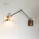 Бра SKADE Тип C Lampatron 5528-14319