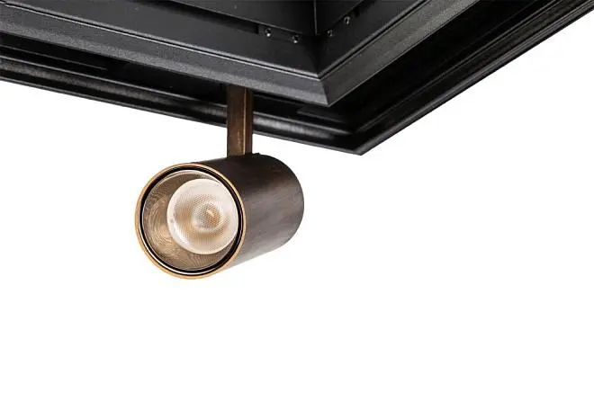 Трековый светильник SWG SY-601201-BR-10-36-NW SY Трековый светильник SWG SY-601201-BR-10-36-NW SY
