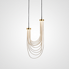 Подвесной Светильник Xiuxiu By Imperiumloft 345130-23