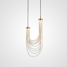 Подвесной Светильник Xiuxiu By Imperiumloft 345130-23