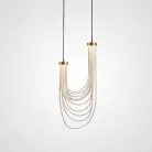 Подвесной Светильник Xiuxiu By Imperiumloft 345130-23