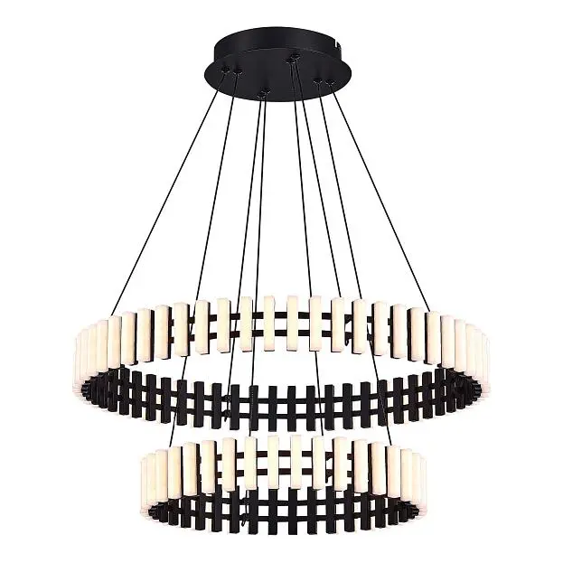 Люстра подвесная ST LUCE SL6203.403.65 ESTENSE Люстра подвесная ST LUCE SL6203.403.65 ESTENSE