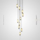 Готовая комбинация светильников LIESEL MORE Lampatron 6603