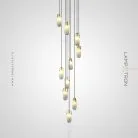 Готовая комбинация светильников LIESEL MORE Lampatron 6603