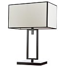 Настольная лампа Divinare 5933/01 TL-1 5933 PORTA