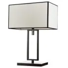 Настольная лампа Divinare 5933/01 TL-1 5933 PORTA