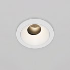 Точечный встраиваемый светильник Maytoni DL057-7W3K-W WISE