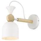 светильник настенный, E27, 40W Velante 225-001-01 Современный стиль