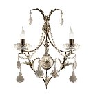 Бра MM Lampadari 6469/A2 V0580 XP Settecento