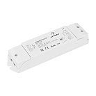 Усилитель SMART-MIX (12-36V, 2x8A) (, IP20 Пластик, 5 лет) Arlight 032759