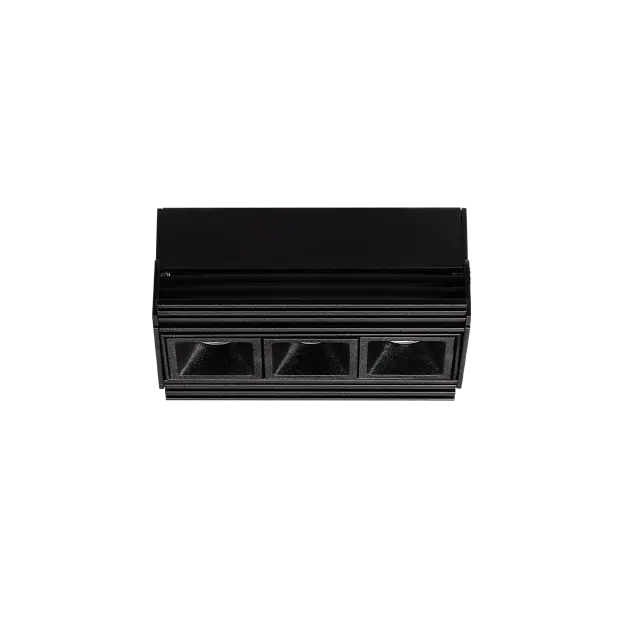 Встраиваемый светильник Ideal Lux 367347 Lika