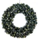 Светодиодный рождественский венок Eglo 410927 ALASKA EDMONTON