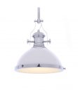Подвесной светильник Lumina Deco LDP 710-300 WT Ettore